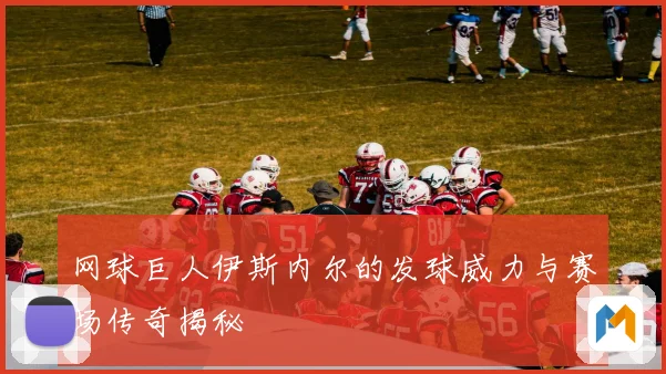网球巨人伊斯内尔的发球威力与赛场传奇揭秘