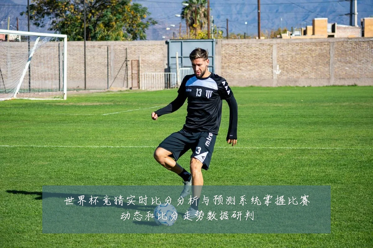 世界杯竞猜实时比分分析与预测系统掌握比赛动态和比分走势数据研判